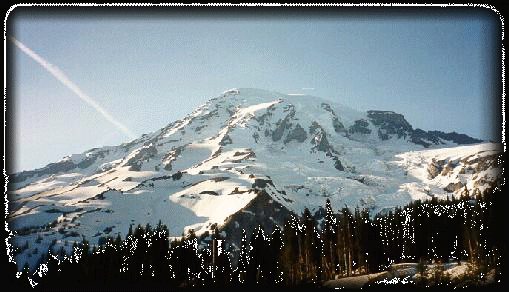 Mount Rainier
